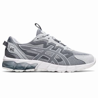 Férfi Asics Gel-Quantum 90 3 Utcai Cipő AS1378625 Szürke